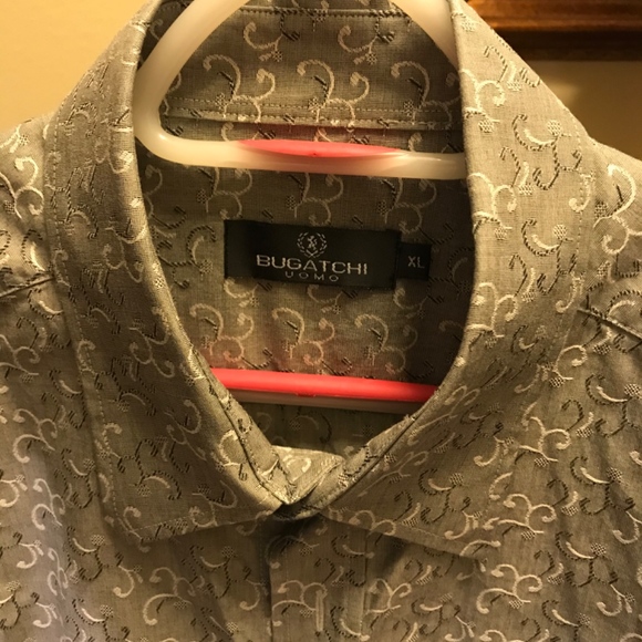 Bugatchi - Picture 4 of 4